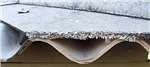 Asbestos roof Gallery Thumbnail