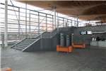 Stairs in Welsh Assembly, Cardiff Gallery Thumbnail