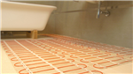 DEVI Electric Underfloor Heating Gallery Thumbnail