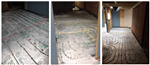 Commercial wet underfloor heating project - Woolpit, Suffolk Gallery Thumbnail