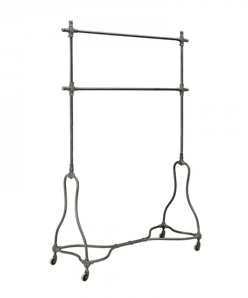 Clothes Rails Gallery Image
