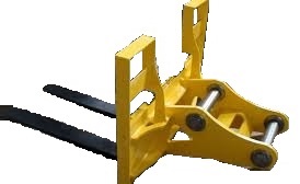 Pallet Forks Gallery Image