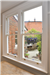 1 over 1 Accoya sash windows Gallery Thumbnail