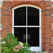 Arched Timber Sash Windows Gallery Thumbnail
