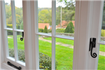 Close Up of Casement Windows Gallery Thumbnail