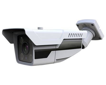 HD CCTV Bullet Camera Motorised Lens options 2.8-12mm or 6-22mm. Deep bases available  Gallery Image