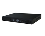 HD CCTV Recorder. Analogue, TVI, CVI, AHD and IP. 4, 8 and 16 channel options Gallery Thumbnail