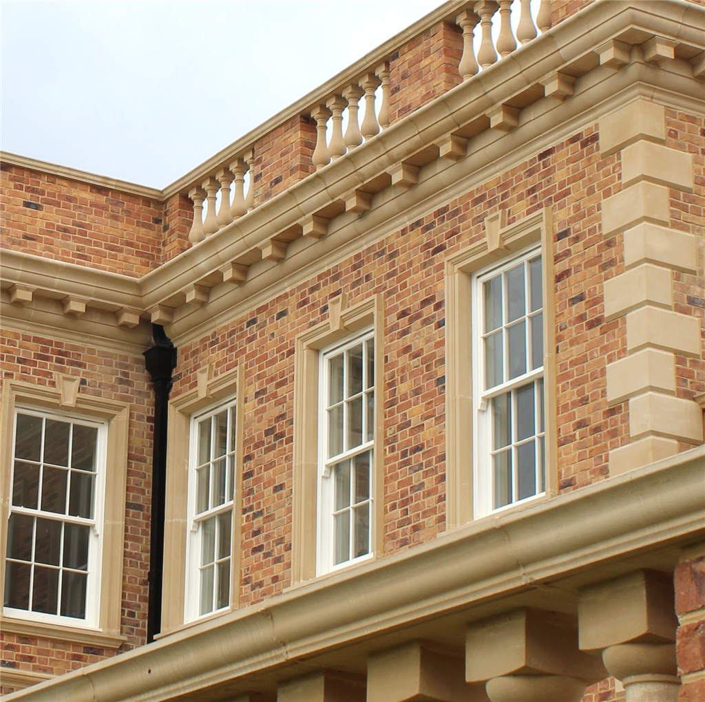 Blocks & Quoins Gallery Image