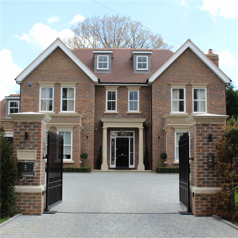 Gable Features Gallery Image