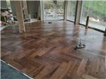 High quality wooden flooring Gallery Thumbnail