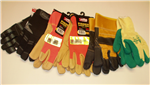 Gloves - PPE - hand protection Gallery Thumbnail