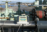 FLEXIM clamp-on flow meters offer quick, non-invasive flow testing on site Gallery Thumbnail