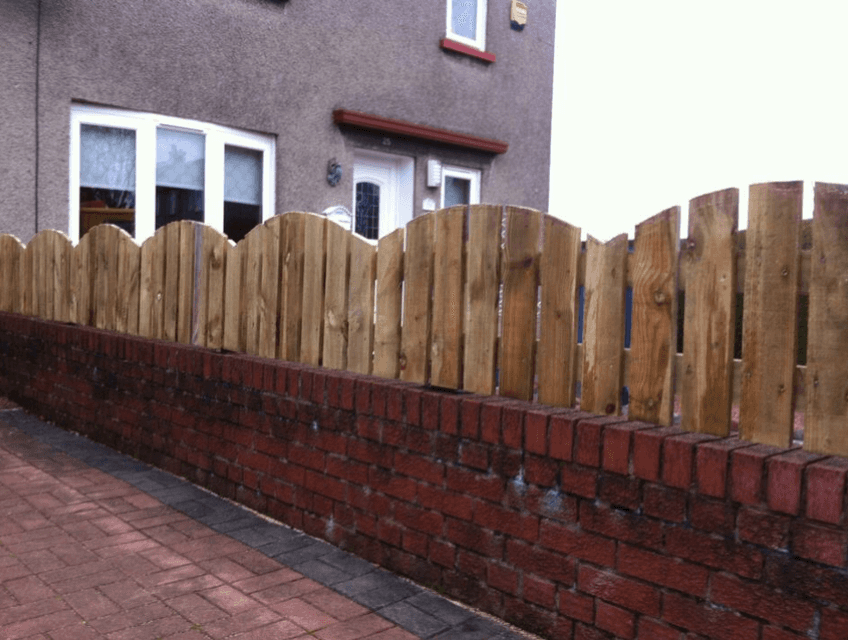 Fencerite Ayrshire Fencing Contractors buildscotland.co.uk