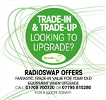 For more info please call 01709 700720 or email sales@radioswap.co.uk Gallery Thumbnail