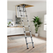 Youngman Telescopic Ladder Gallery Thumbnail