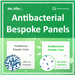 Antibacterial Acccess Panels  Gallery Thumbnail