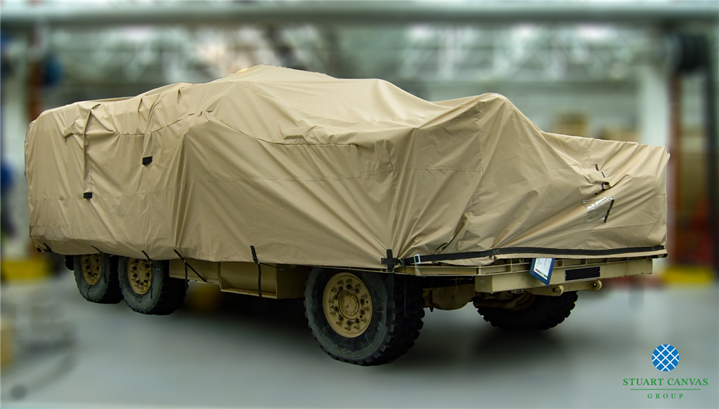 Plant & Vehicle Covers Gallery Image