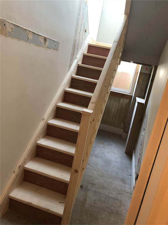 Windsor Bespoke Timber Manufacturing - Fife - Joinery 