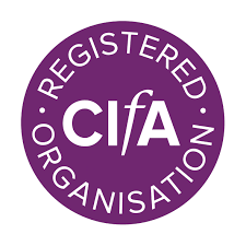 The Chartered Institute for Archaeologists is the body that sets and monitors high standards for commercial archaeology in the UK Gallery Image