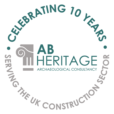 Celebrating 10 successful years supporting UK construction professionals. Gallery Image