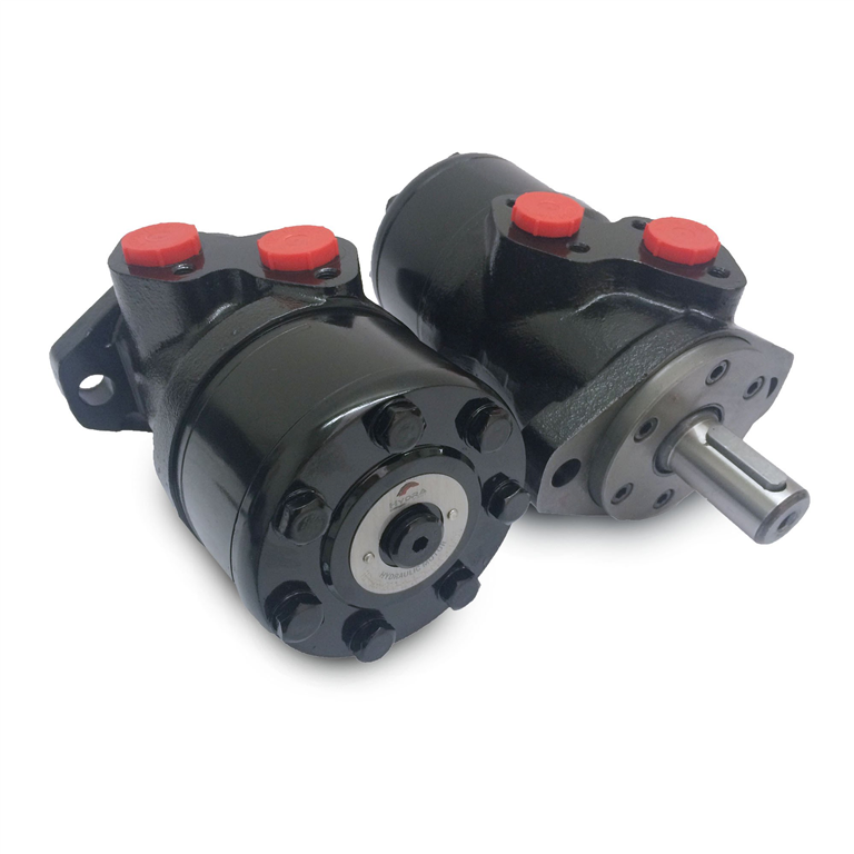 MM motors, MP motors, MR motors, MS motors and MV motors in a complete range of displacements from 8cc to 800cc. Gallery Image