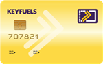 Key Fuels Discount Diesel Fuel Card Gallery Thumbnail