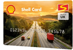Shell Fleet, Shell CRT abd Shell EV Charging Fuel Cards Gallery Thumbnail
