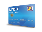 Maxx Control the Pre Pay Fuel Card Gallery Thumbnail