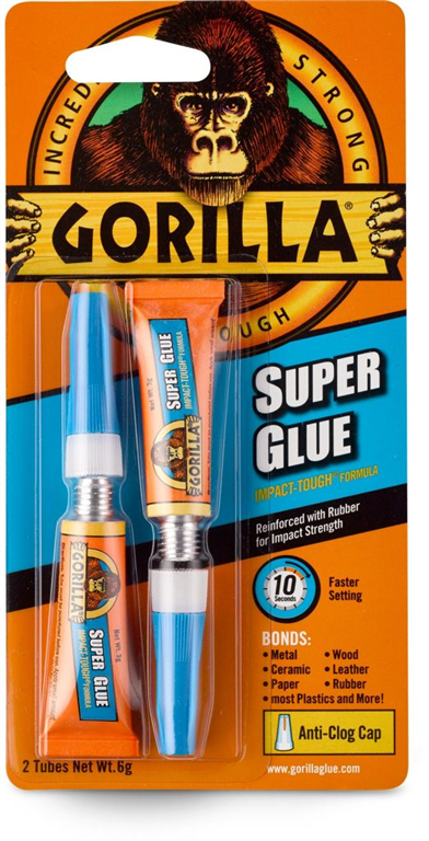 Gorilla Glue Gallery Image