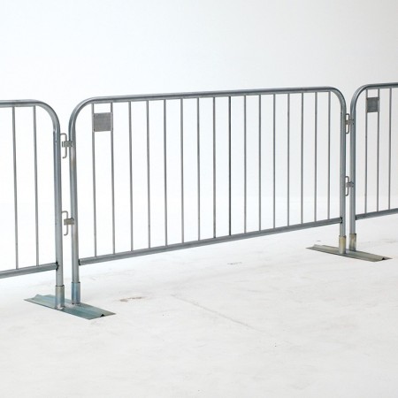 Barriers and fencing Gallery Image