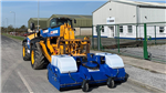 GS240 Attachment Road Sweeper Gallery Thumbnail