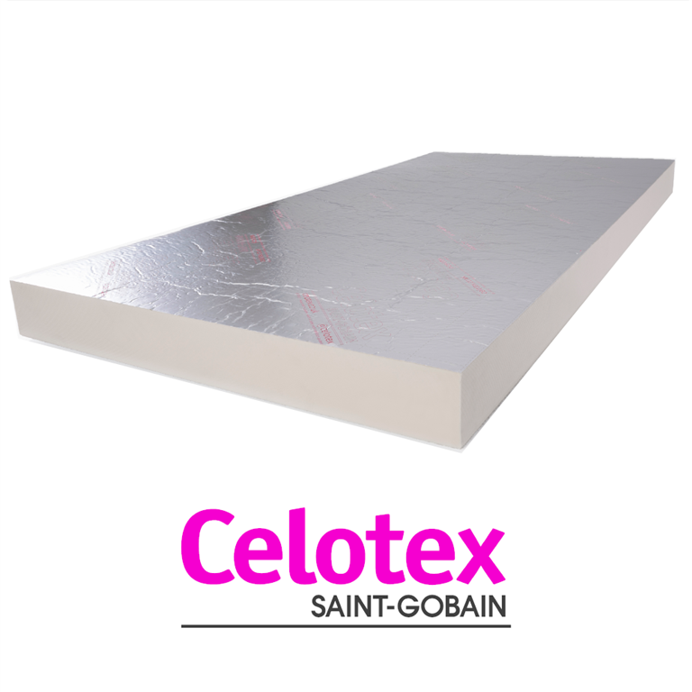 100mm Celotex Insulation Board

https://www.tradeinsulations.co.uk/product/celotex-100mm/ Gallery Image
