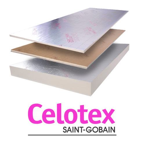All Celotex Sizes Gallery Image