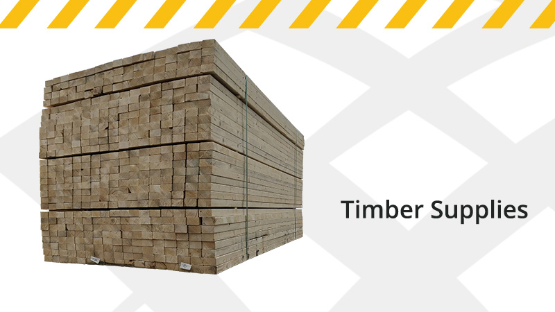 Timber Supplies Gallery Image