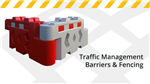 Traffic Management Barriers & Fencing Gallery Thumbnail