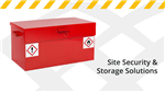Site Security & Storage Solutions Gallery Thumbnail