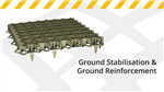 Ground Stabilisation & Ground Reinforcement Gallery Thumbnail
