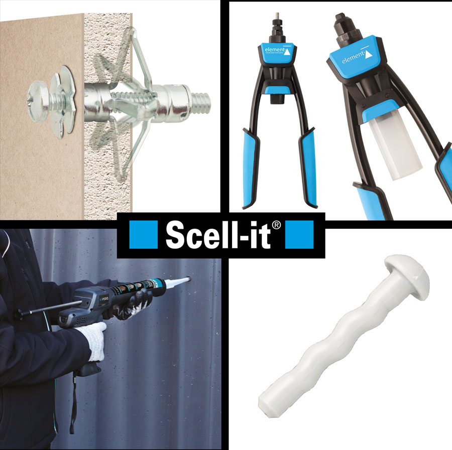 Scell-it Innovations Gallery Image