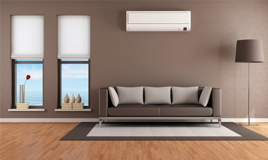 Residential Air Conditioning - Houses, Flats & Apartment Blocks Gallery Image