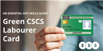 ESS Who needs a Labourer/CSCS green card? Gallery Thumbnail