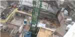 TWCTC is the ideal training course for temporary works co-ordinators on construction sites. Gallery Thumbnail