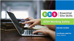 ESS Online Course IOSH Working Safely  Gallery Thumbnail