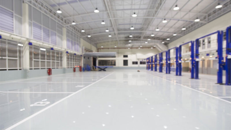 Industrial flooring, epoxy flooring, commercial flooring,resin flooring, www.rhinoindustrialflooring.co.uk Gallery Image