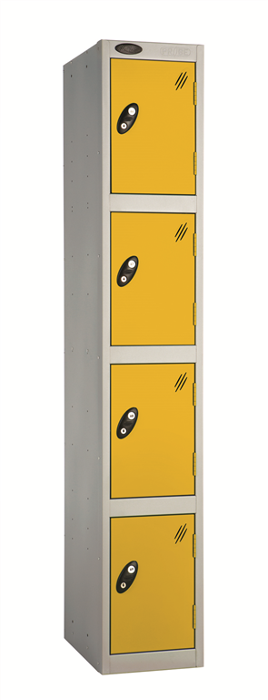 PROBEBOX STANDARD 1 NEST STEEL LOCKERS - ROYAL YELLOW 4 DOOR

https://www.onestopforsafety.co.uk/products/probebox-standard-1-nest-steel-lockers-royal-yellow-4-door Gallery Image