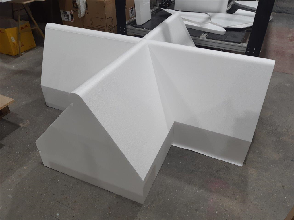 mould formers Gallery Image