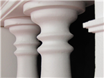 Column balustrading Gallery Thumbnail