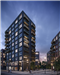 ©ArcMedia - Architectural Visualisation - Property Marketing CGI - Exterior dusk view Gallery Thumbnail