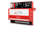 CSL Digi Air, this monitoring solution is perfect for low security Police response Alarm Systems, like homes or small businesses. Gallery Thumbnail