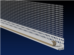 Renderplas PVC EWI 6mm super thermal reveal mesh bead, RBT6MESH Gallery Thumbnail