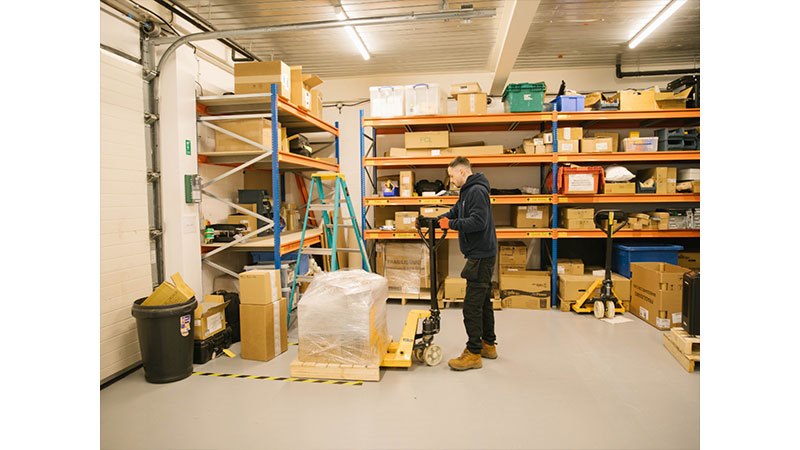...